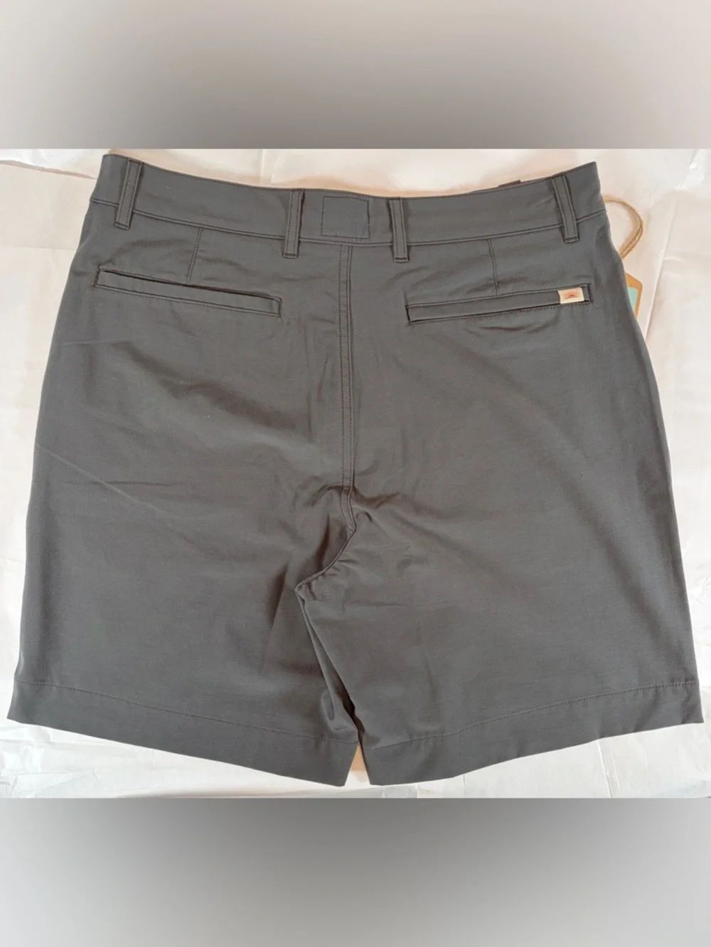 Faherty All Day Short 2.0 (7